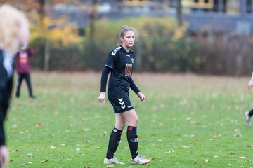 Bild 330 - wBJ SVHU am 20.11.21